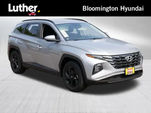 Hyundai TUCSON 2023 SEL 4dr SUV