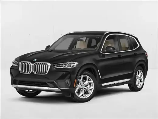 BMW X3 2023 sDrive30i 4dr Vehicle Deportista de Actividad