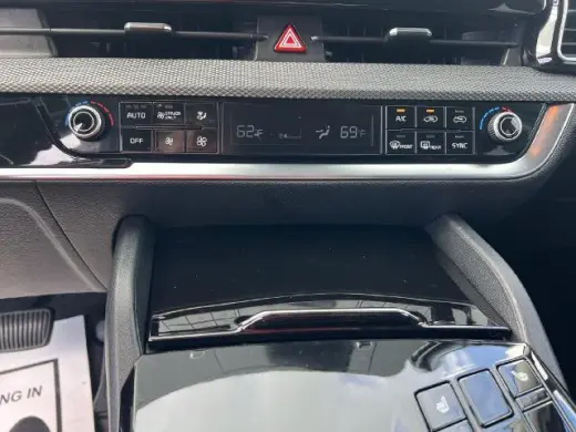 Kia Sportage Hybrid 2023 AWD LX SUV 4 puertas