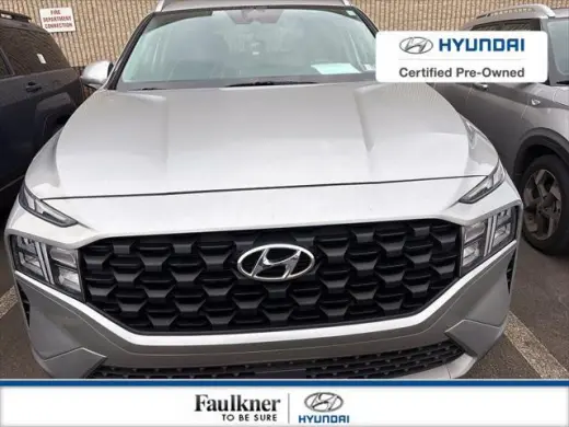 Hyundai SANTA FE 2023 AWD SEL 4dr Crossover