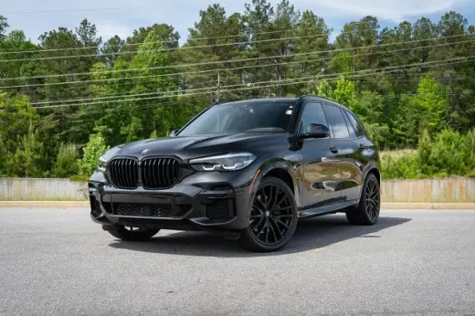 BMW X5 2023 sDrive40i Vehículo de Actividad Deportiva de 4 puertas