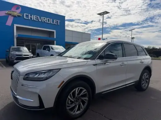 Lincoln Corsair 2024 AWD Premiere 4dr SUV
