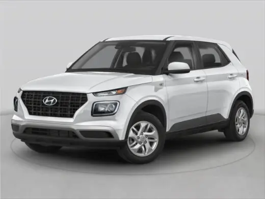 Hyundai VENUE 2025 SEL 4puertas Crossover