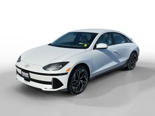 Hyundai IONIQ 6 2023 AWD SEL 4dr Sedán