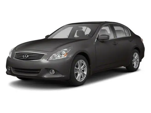Infiniti G37 Sedan 2012 AWD x 4dr Sedan