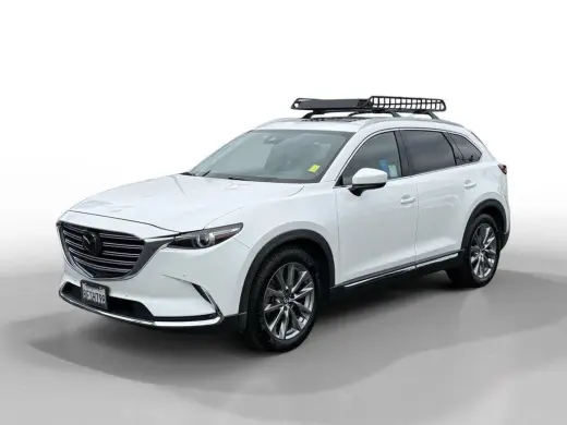 Mazda CX-9 2019 Grand Touring 4dr SUV