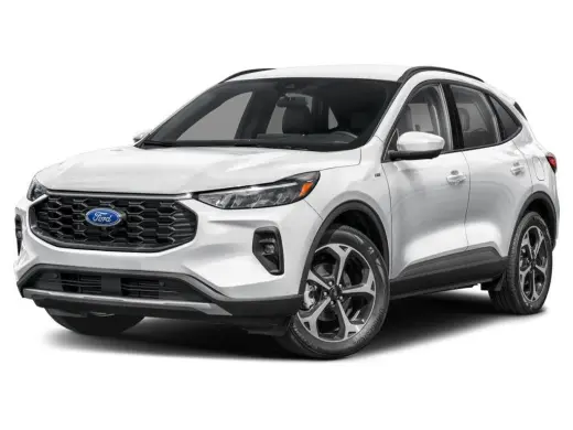 Ford Escape 2025 AWD ST-Line Select 4dr SUV