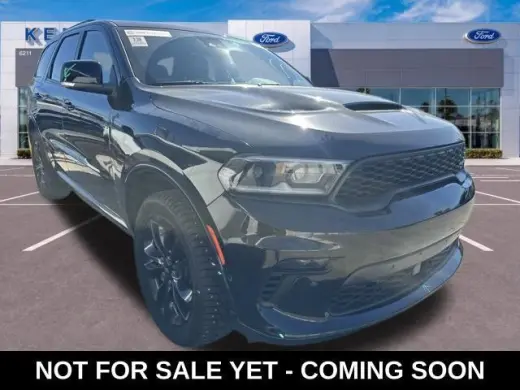 Dodge Durango 2023 AWD GT 4dr SUV