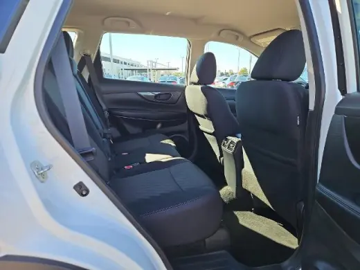 Nissan Rogue 2019 AWD S 4dr Crossover