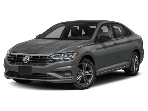 Volkswagen Jetta 2019 S 4dr Sedán 8A