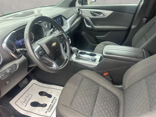 Chevrolet Blazer 2021 LT 4dr SUV w/2LT