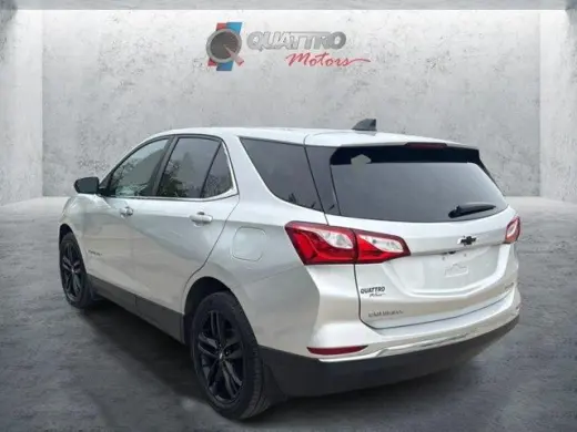 Chevrolet Equinox 2021 4x4 LT 4dr SUV w/1LT