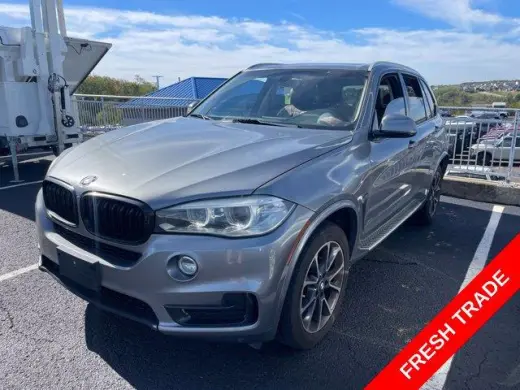 BMW X5 2014 AWD xDrive35i 4dr SUV