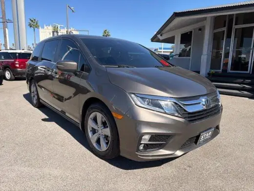 Honda Odyssey 2020 EX-L 4dr Mini-Van