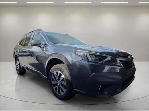 Subaru Outback 2020 AWD Premium 4dr Crossover