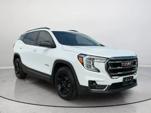 GMC Terrain 2024 AWD AT4 4dr SUV