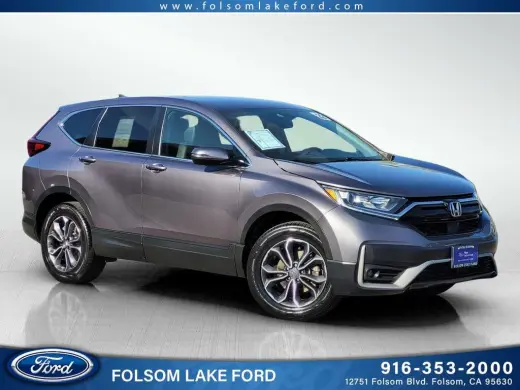 Honda CR-V 2022 AWD EX-L 4dr SUV