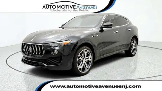Maserati Levante 2023 AWD GT SUV 4 puertas