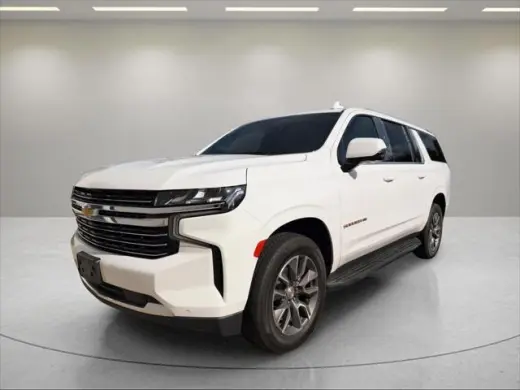 Chevrolet Suburban 2023 4x4 LT 4dr SUV