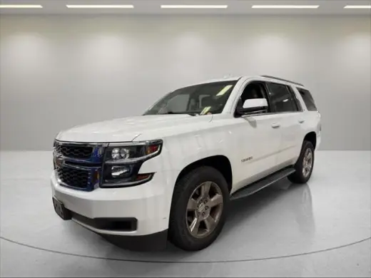 Chevrolet Tahoe 2015 4x2 LT 4dr SUV