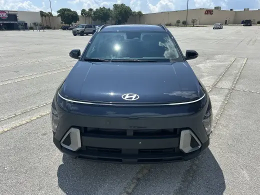 Hyundai KONA 2026 SEL Sport 4dr SUV