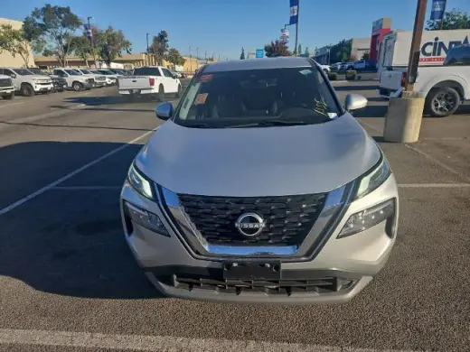 Nissan Rogue 2023 AWD SV 4dr Crossover