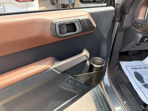 Ford Bronco 2023 4x4 Outer Banks 4dr SUV