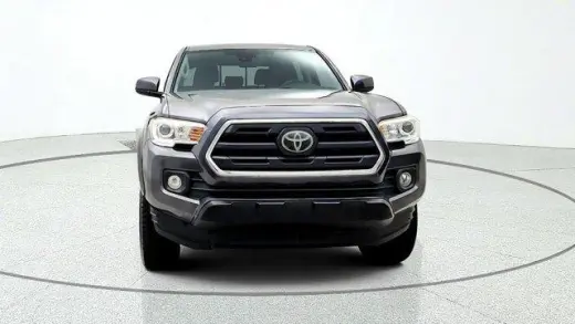 Toyota Tacoma 2019 4x2 TRD Off-Road 4dr Double Cab 5.0 ft SB