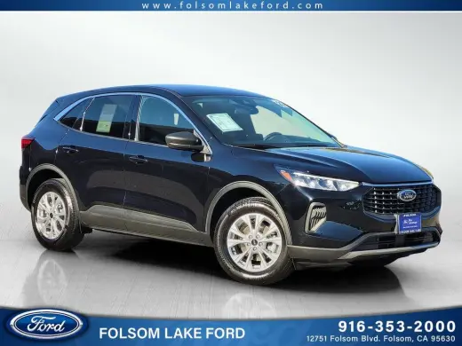 Ford Escape 2023 AWD Active 4dr SUV
