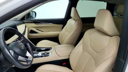 INFINITI QX60 2024 AWD Lujo 4dr SUV