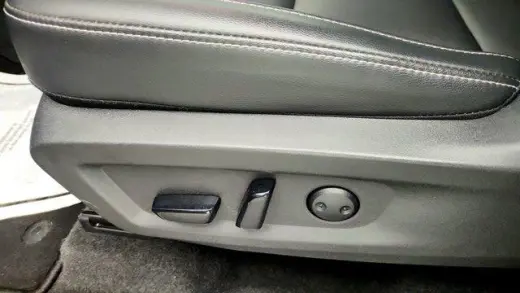 Nissan Murano 2025 SV SUV de 4 puertas