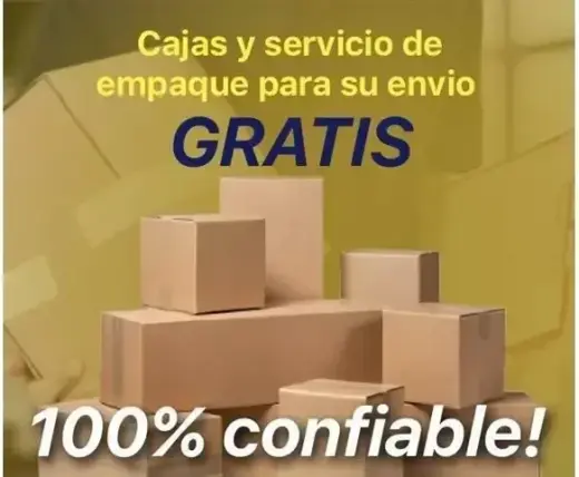 📦 ENVIOS A MEXICO 🇲🇽