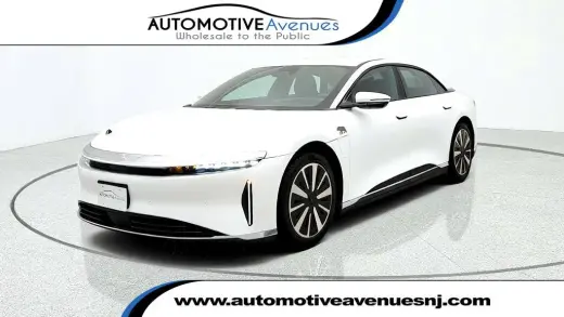 Lucid Air 2023 AWD Pure 4dr Sedán