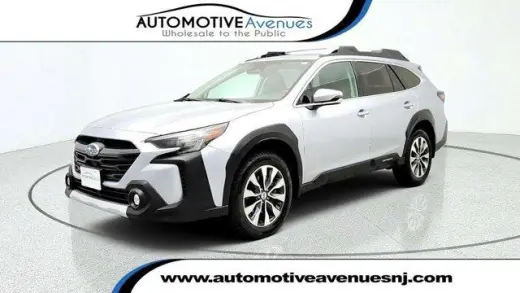 Subaru Outback 2023 AWD Touring XT 4dr Crossover