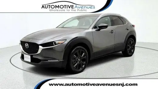 Mazda CX-30 2023 AWD 2.5 Turbo Premium Plus 4dr SUV