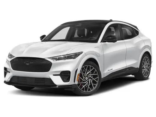 Ford Mustang Mach-E 2023 AWD GT 4dr SUV