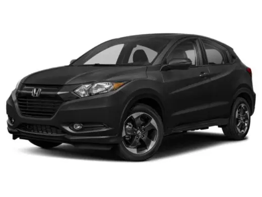 Honda HR-V 2018 AWD EX 4dr Crossover