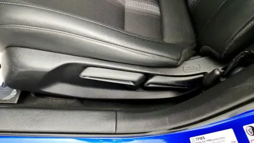 Honda Civic 2022 Sport 4dr Sedán