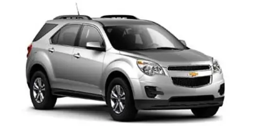 Chevrolet Equinox 2012 LT 4dr SUV w/ 1LT