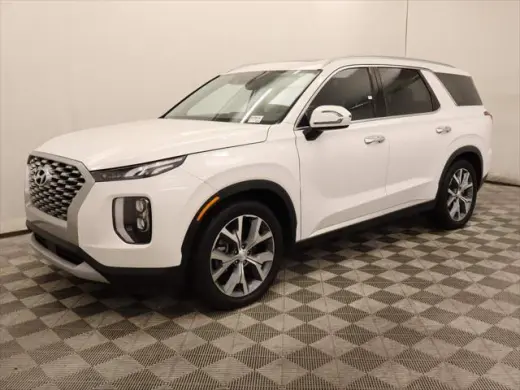 Hyundai PALISADE 2021 AWD SEL 4dr SUV
