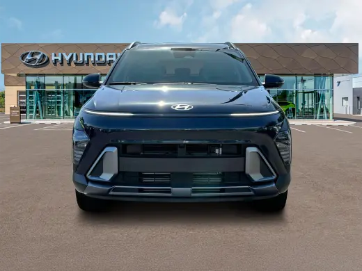 Hyundai KONA 2024 AWD Limited 4dr Crossover
