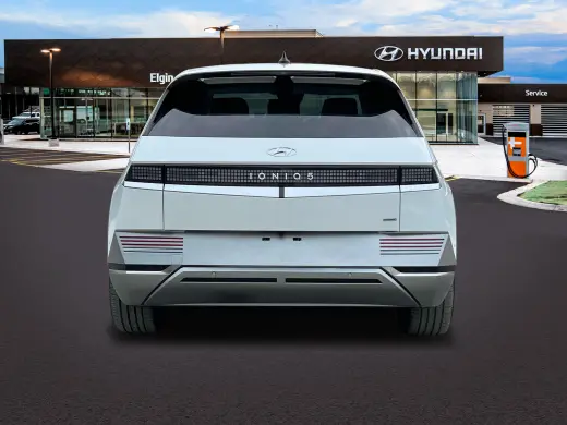 Híndai IONIQ 5 2024 AWD Limitado 4dr Crossover