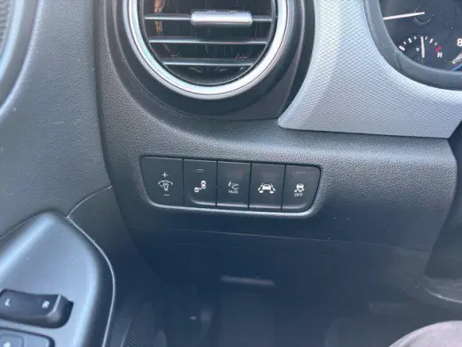 Hundai KONA 2021 AWD Ultimate 4dr Crossover