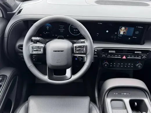 Hyundai PALISADE 2026 AWD XRT Pro 4dr SUV