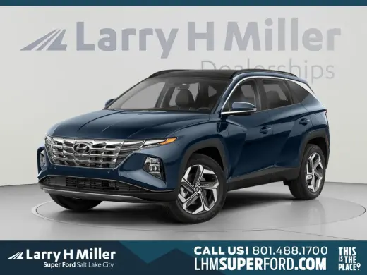 Hyundai TUCSON Híbrido 2023 AWD Limited 4dr SUV