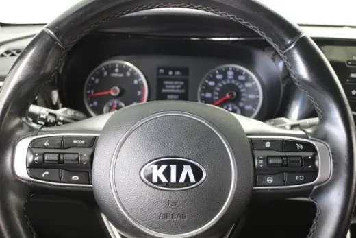 Kia K5 2021 GT-Line 4dr Sedán
