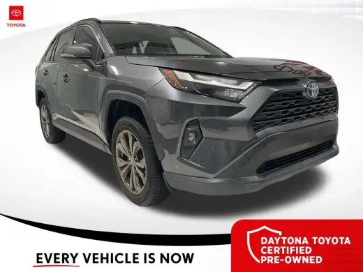 Toyota RAV4 Híbrido 2023 AWD XLE Premium 4dr SUV