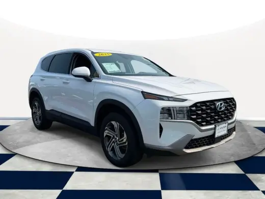 Hyundai SANTA FE 2023 AWD SE 4dr Crossover
