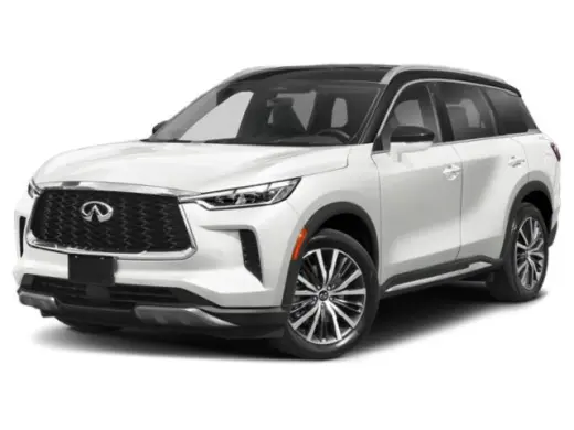 INFINITI QX60 2023 AWD Autograph 4dr SUV