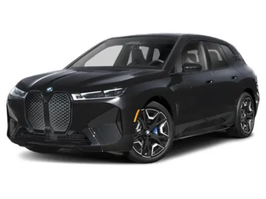 BMW iX 2023 AWD xDrive50 4dr Vehículo Deportivo de Actividad